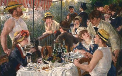 Pierre Auguste Renoir – Maliar krásy