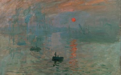 Impresionisti – kto sú a prečo sú dôležití v dejinách maliarstva