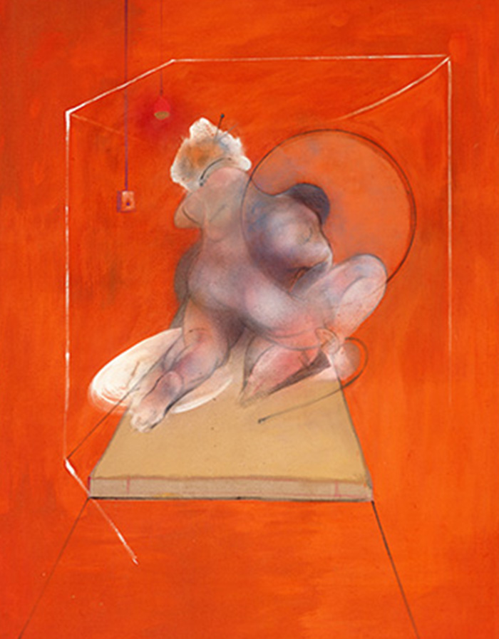 Francis bacon