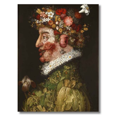 Arcimboldo – Jar