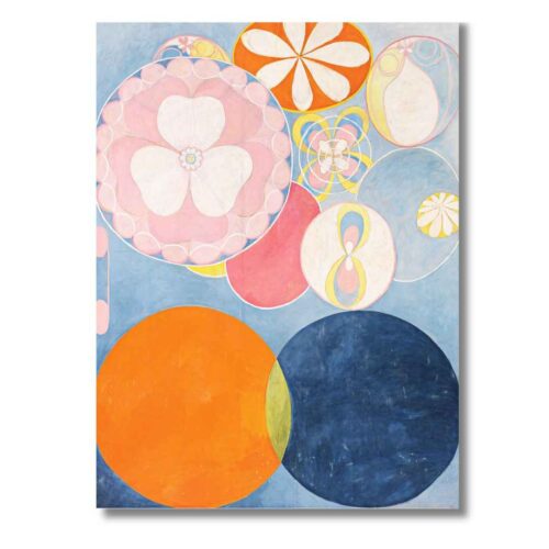 Hilma af Klint – Detstvo (II)