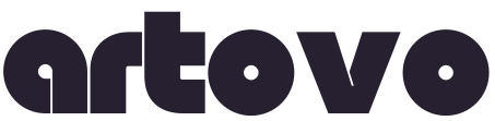 artovo logo