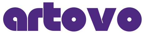 artovo logo