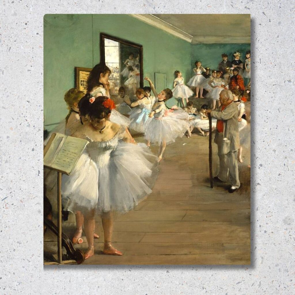 Edgar Degas Tane n Trieda K pite Na Na om Eshope edgar-degas-tane-n-trieda-k-pite-na-na-om-eshope