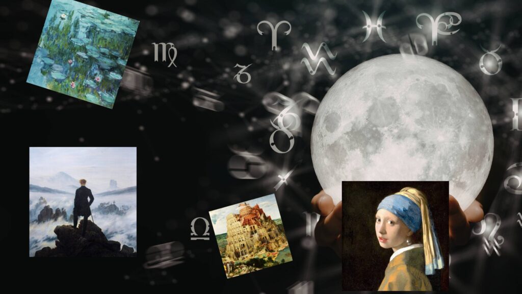 Máte doma ten správny obraz? Čo o vás prezrádza znamenie zverokruhu