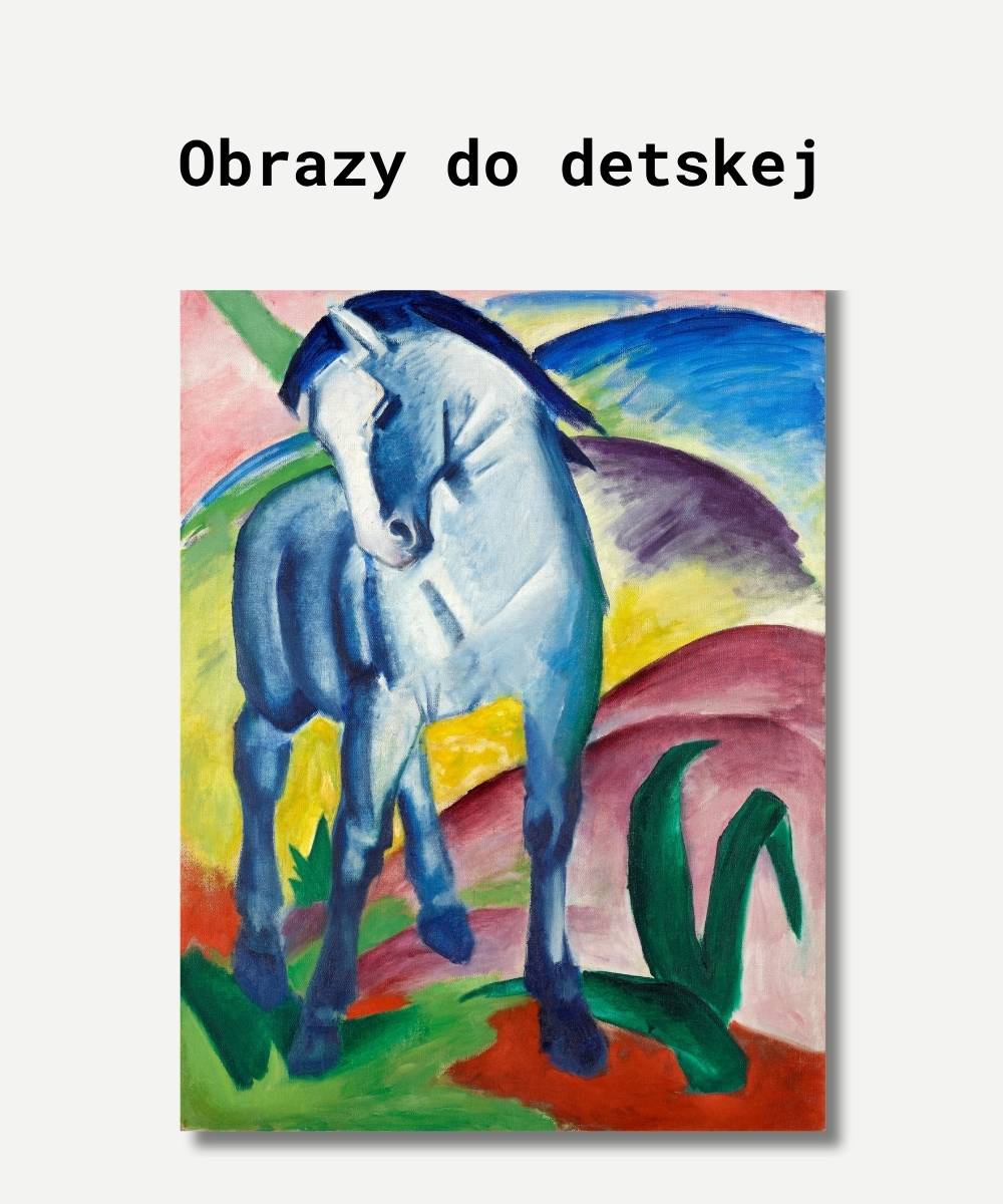 obrazy do detskej izby od artovo