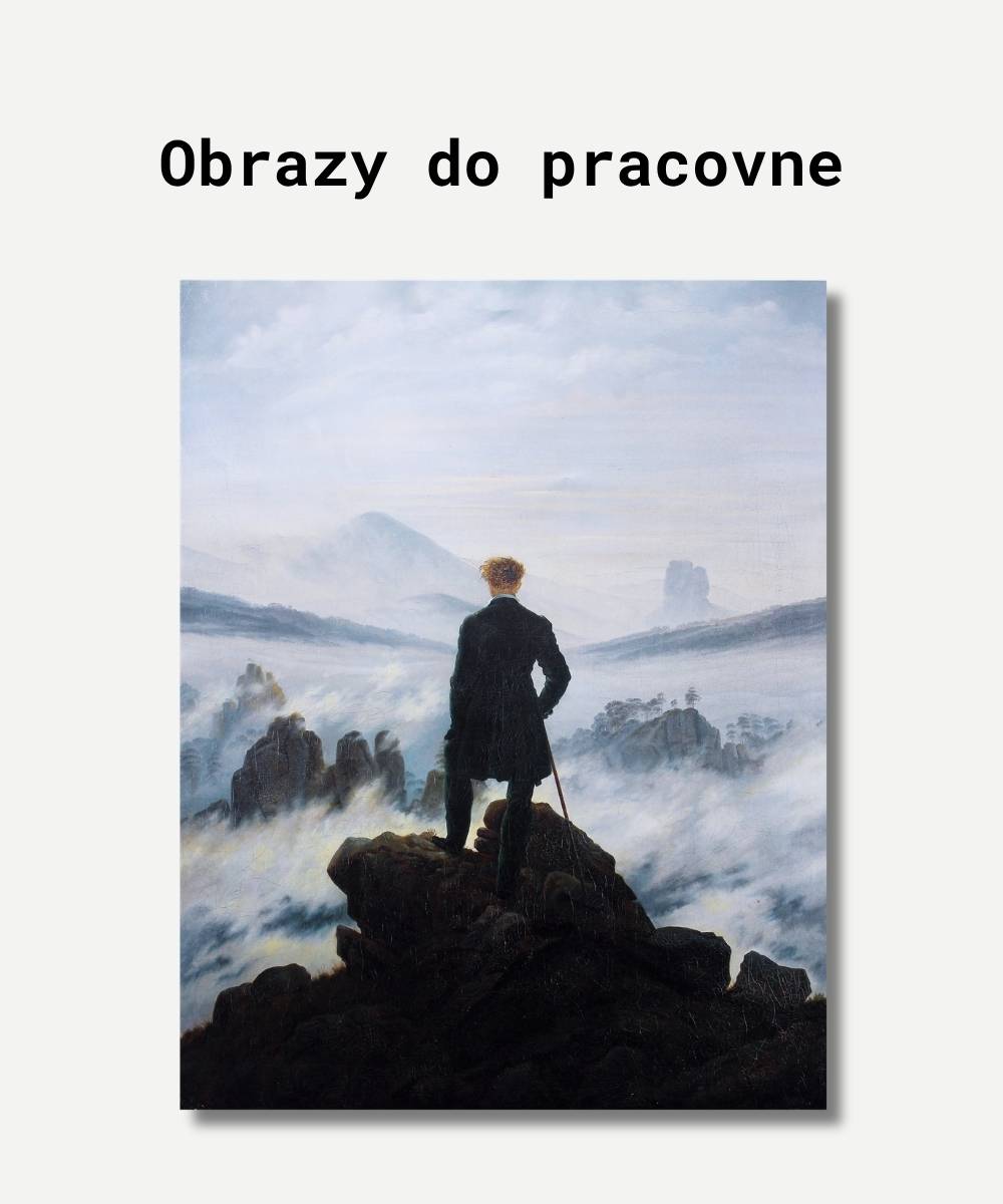 obrazy do pracovne od artovo