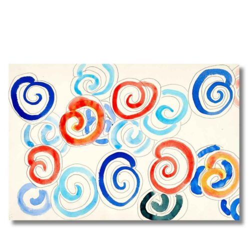 Obraz Henri Matisse Slimáky