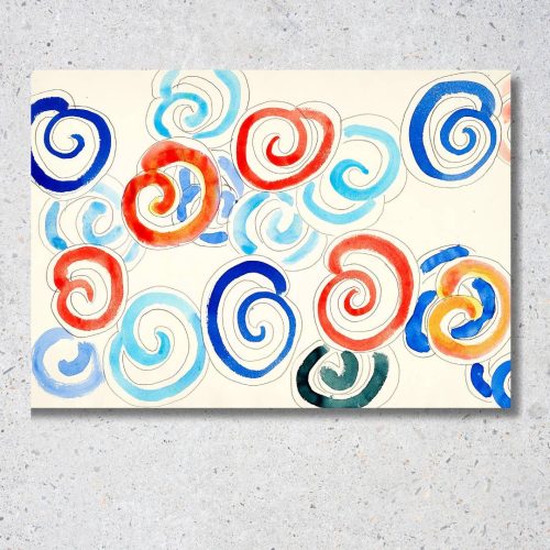 Henri Matisse - Slimáky