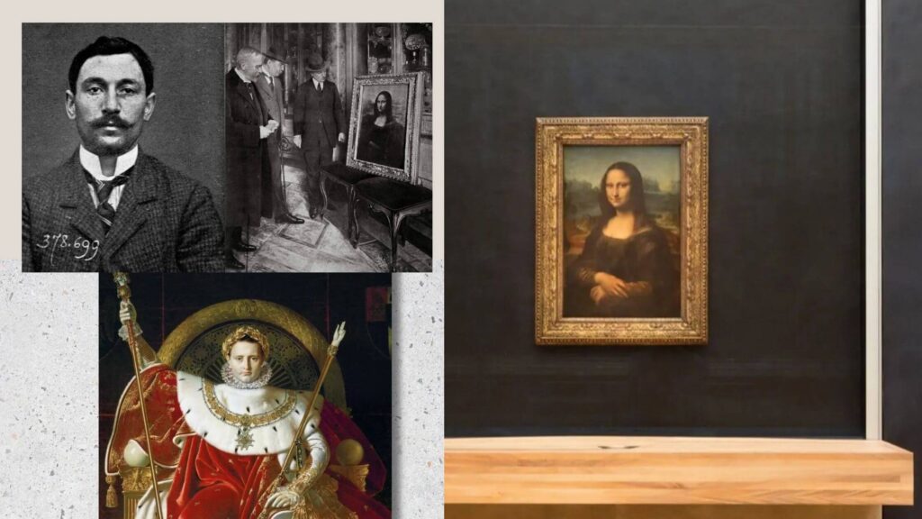 Mona Lisa zaujímavosti
